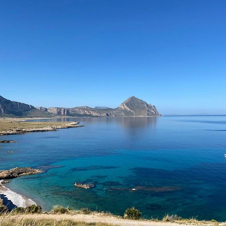 Le Case Di Palma San Vito Lo Capo Exterior photo