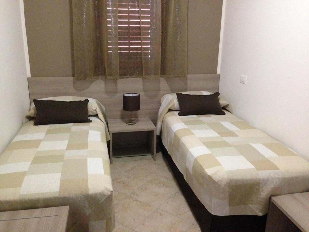 Le Case Di Palma San Vito Lo Capo Room photo
