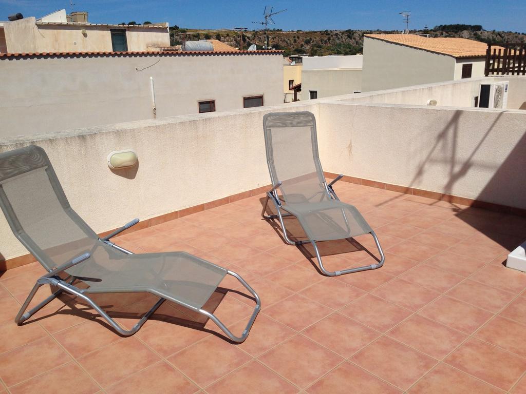 Le Case Di Palma San Vito Lo Capo Room photo