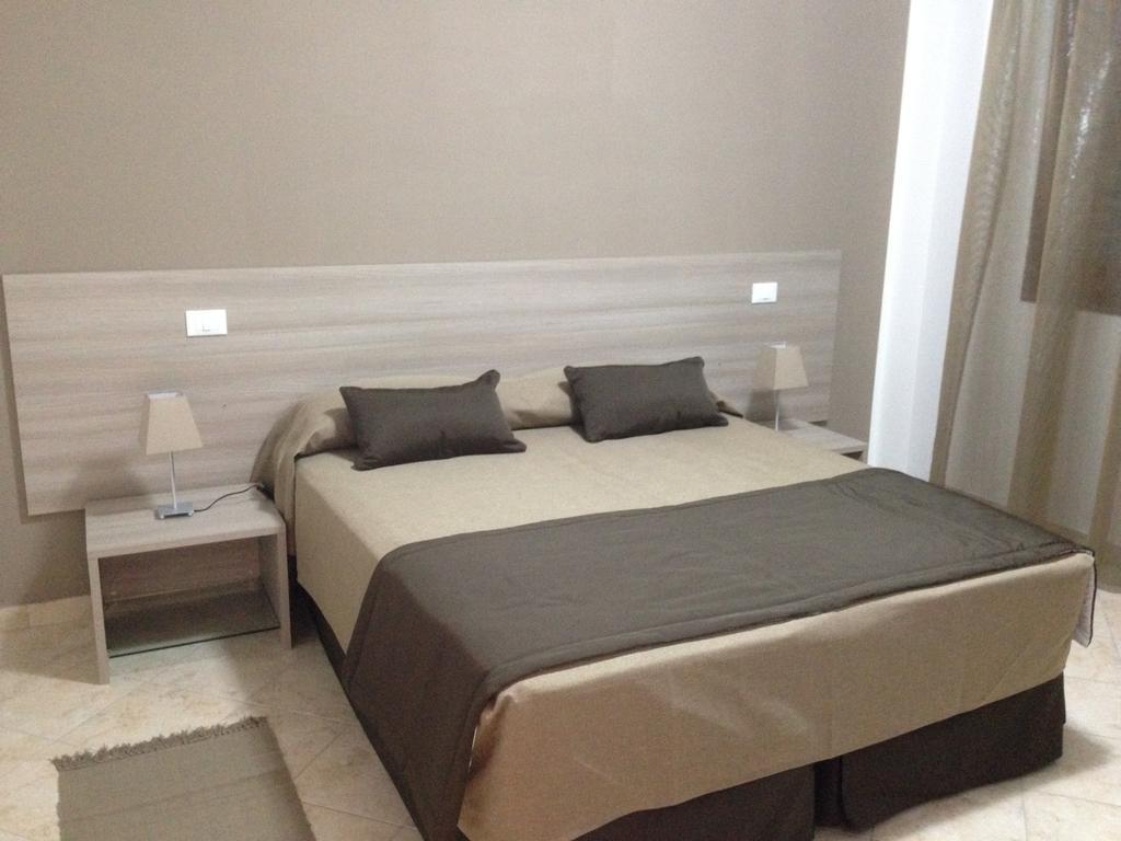 Le Case Di Palma San Vito Lo Capo Room photo