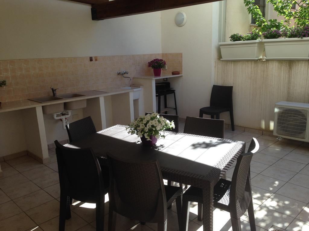 Le Case Di Palma San Vito Lo Capo Room photo