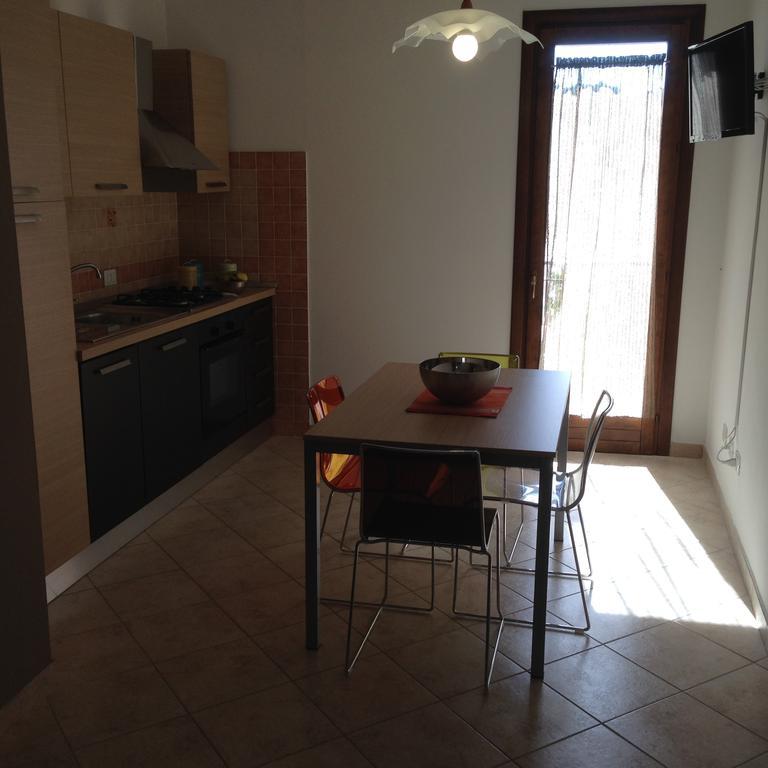 Le Case Di Palma San Vito Lo Capo Room photo