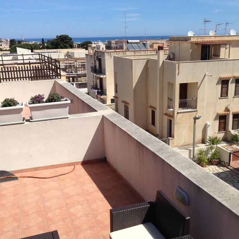 Le Case Di Palma San Vito Lo Capo Room photo