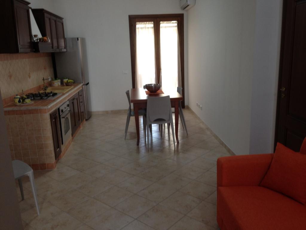 Le Case Di Palma San Vito Lo Capo Room photo