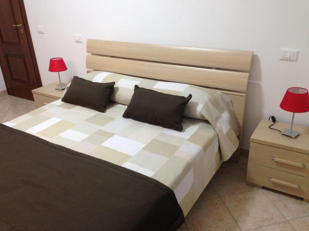 Le Case Di Palma San Vito Lo Capo Room photo