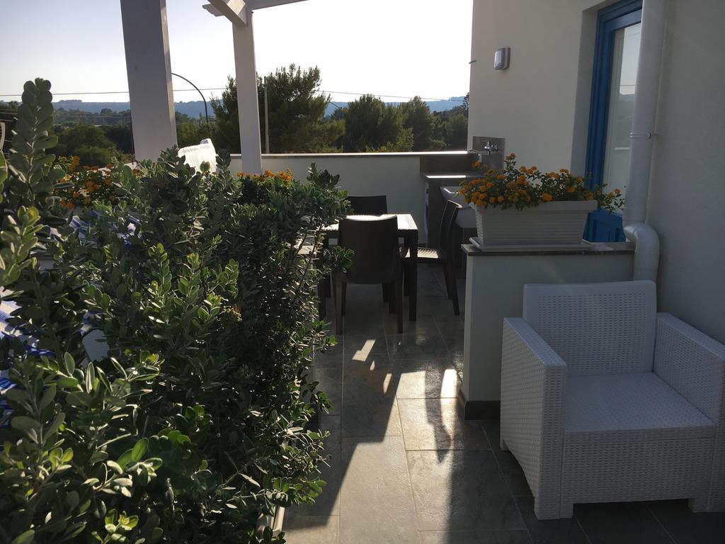 Le Case Di Palma San Vito Lo Capo Exterior photo