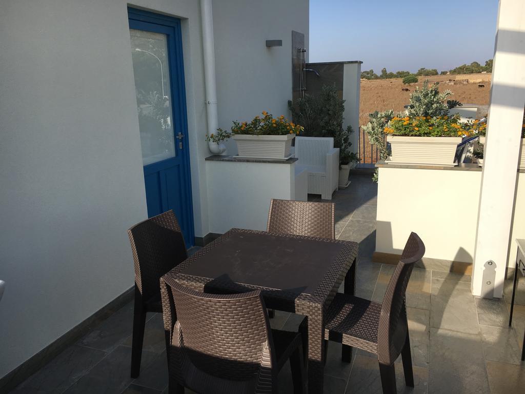 Le Case Di Palma San Vito Lo Capo Exterior photo