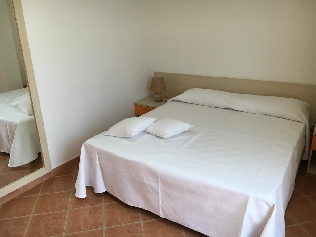 Le Case Di Palma San Vito Lo Capo Exterior photo
